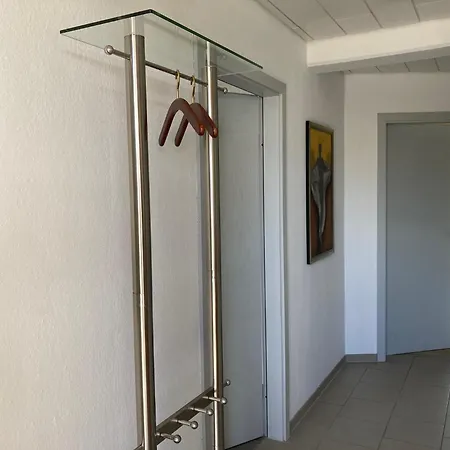 Schlossblick Messkirch