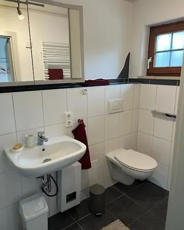 Schlossblick Appartement *