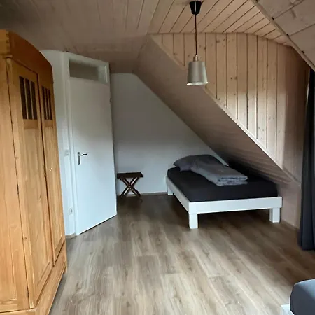 Schlossblick Appartement Messkirch