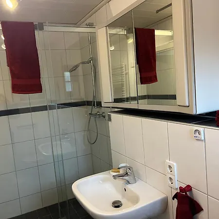 Schlossblick Messkirch