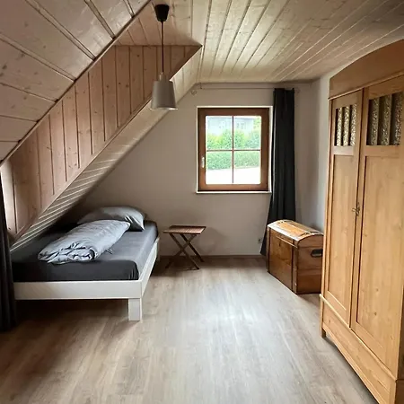 Appartement Schlossblick *