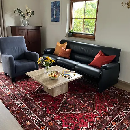 Schlossblick Appartement *