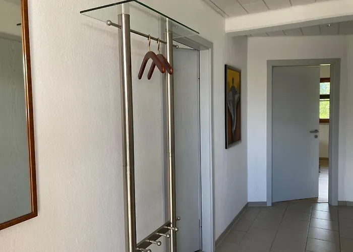 Schlossblick Messkirch