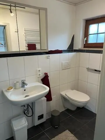 Schlossblick Apartamento *