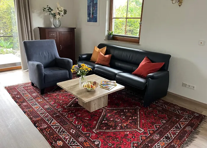 Schlossblick Apartamento *